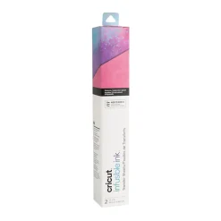 Infusible Ink™-Transferfolie, Muster, Wasserfarben-Splash