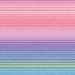 Infusible Ink™-Transferfolie, Muster, Mermaid Rainbow