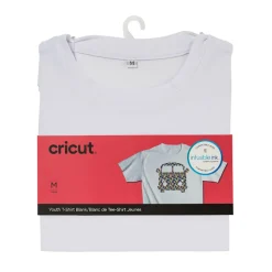 Infusible Ink-T-Shirt, Jugendliche, M, Rundhals