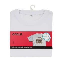 Infusible Ink-T-Shirt, Jugendliche, SM, Rundhals
