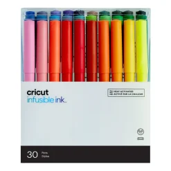 InfusibleInk™ Stifte, 0,4, Ultimativ (30Stk.)