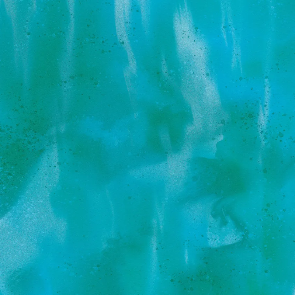 InfusibleInk™ Transferbogen, gemustert, Splash Pad