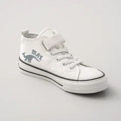 Iron-On, Grau 3,6 m