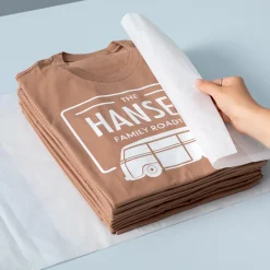 Iron-On im Vorteilspack, 30,5 cm x 6 m (12 Zoll x 20 Fuß), Flieder