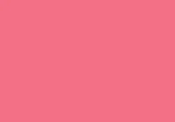 Iron-On, Rosa 3,6 m