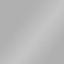 Iron-On, Silber 3,6 m