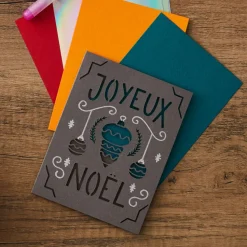 JoyEinlegekarten-Materialien-Bundle