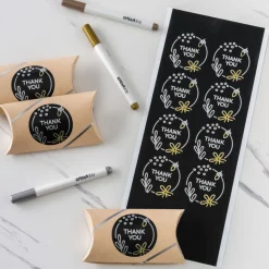 JoyMaterialien-Bundle für Etiketten