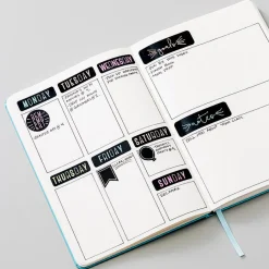 JoyMaterialien-Bundle für Etiketten