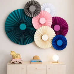 Karton-Musterset, Bright Bows- 60,9cmx 71,1cm (24Zollx 28Zoll) (50Stk.)