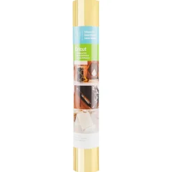 Klebefolie, Gold