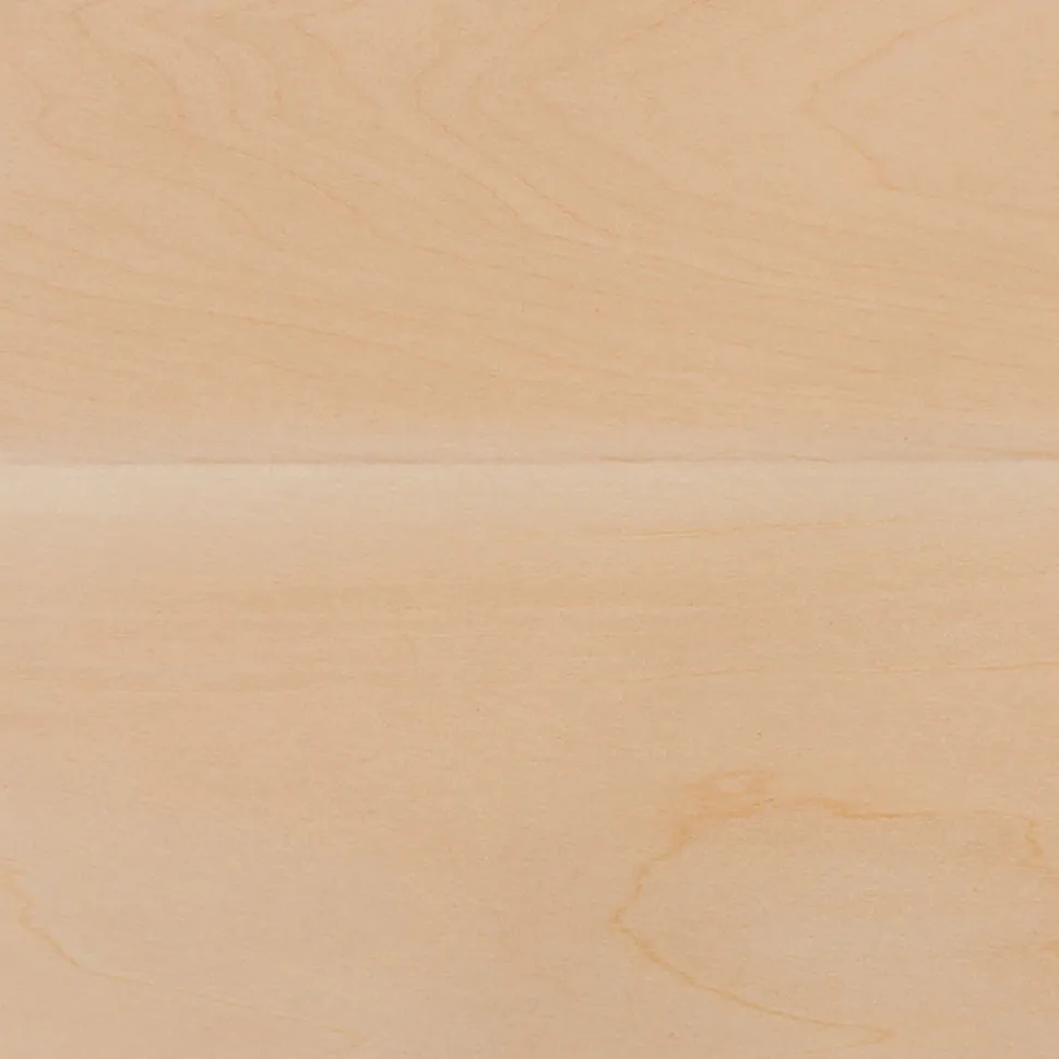 Lindenholz, 30,5× 15,2cm (12Zollx6Zoll)