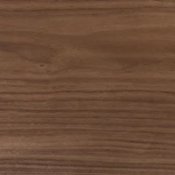 Natürliches Holzfurnier 30,5cm × 30,5 cm (12" x 12") - Walnuss