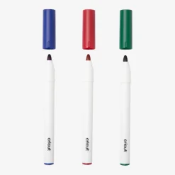 Permanente Stifte, 2,5mm, Rot/Grün/Blau (3Stk.)