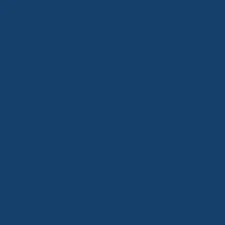 Premium Vinyl™ - Ablösbar, Leuchtend Blau