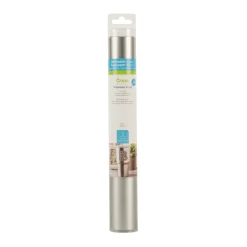 Premium Vinyl™ - Permanent, Silber