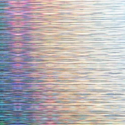 Premium Vinyl™, holografische Fäden, Eleganz-Sampler - Permanent
