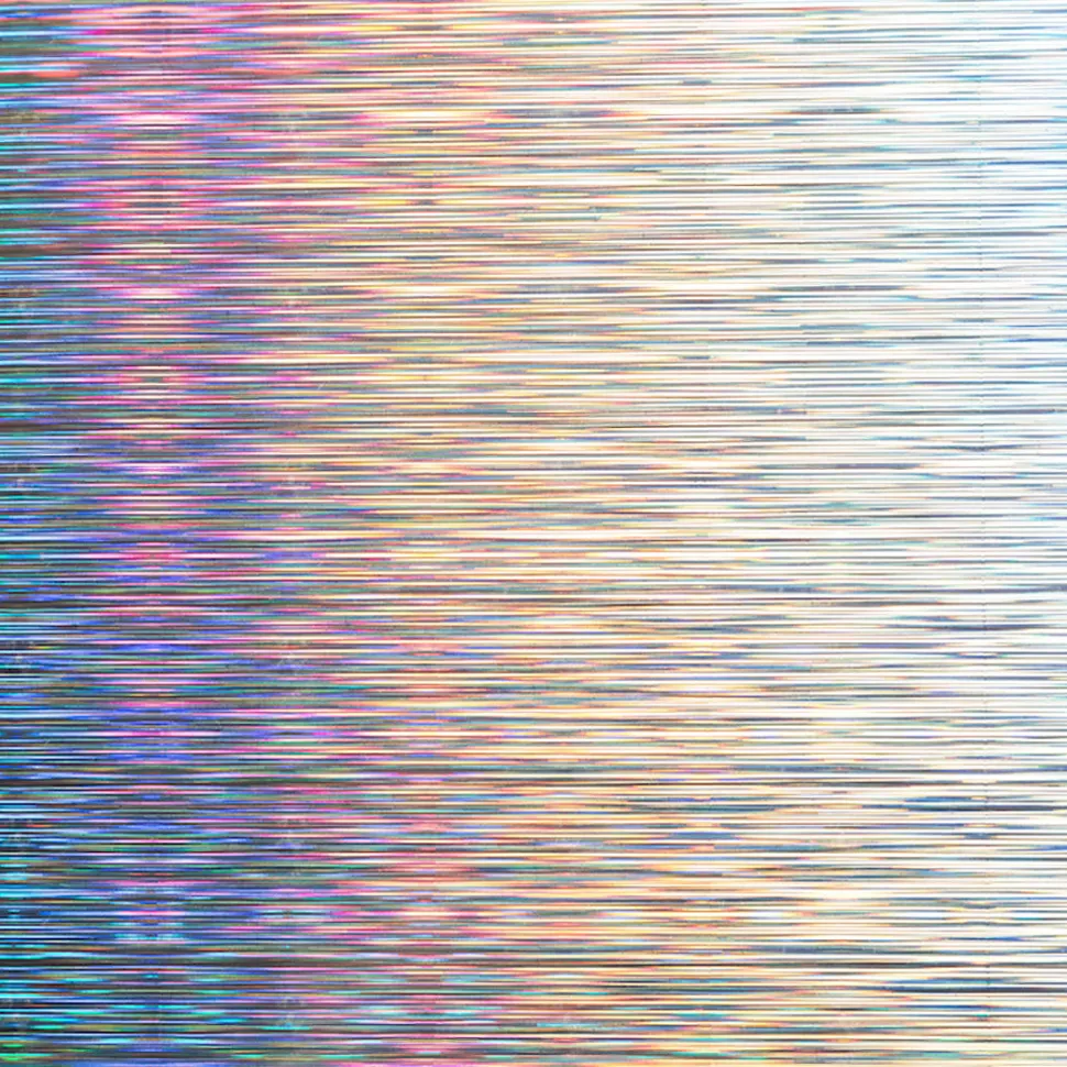 Premium Vinyl™, holografische Fäden, Eleganz-Sampler - Permanent