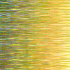 Premium Vinyl™, holografische Fäden, Eleganz-Sampler - Permanent