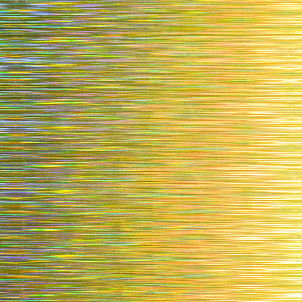 Premium Vinyl™, holografische Fäden, Eleganz-Sampler - Permanent