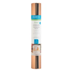 Premium Vinyl™ Texturierter Metallic-Sampler, Dunkle Metalle - Permanent