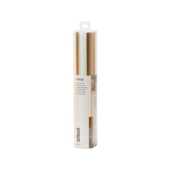 Premium Vinyl™ Texturierter Metallic-Sampler, Edelmetalle - Permanent