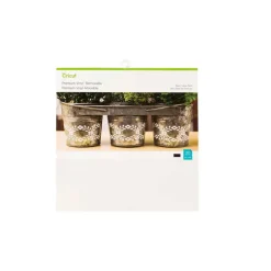 Premium Vinyl™ Vorteilspaket, Grundfarben - Ablösbar (20 Stück)