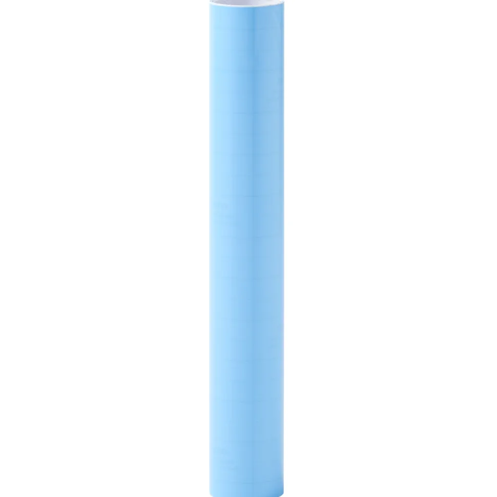 Schablonenfolie, flexibel