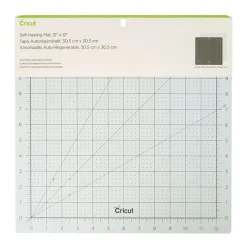 Selbstheilende Matte, Blau - 30,5cm x 30,5 cm (12" x 12")