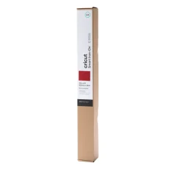Smart Iron-On, Glitter, Red 5 ft