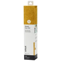 Smart Iron-On™ Glitzer (2,7 m)