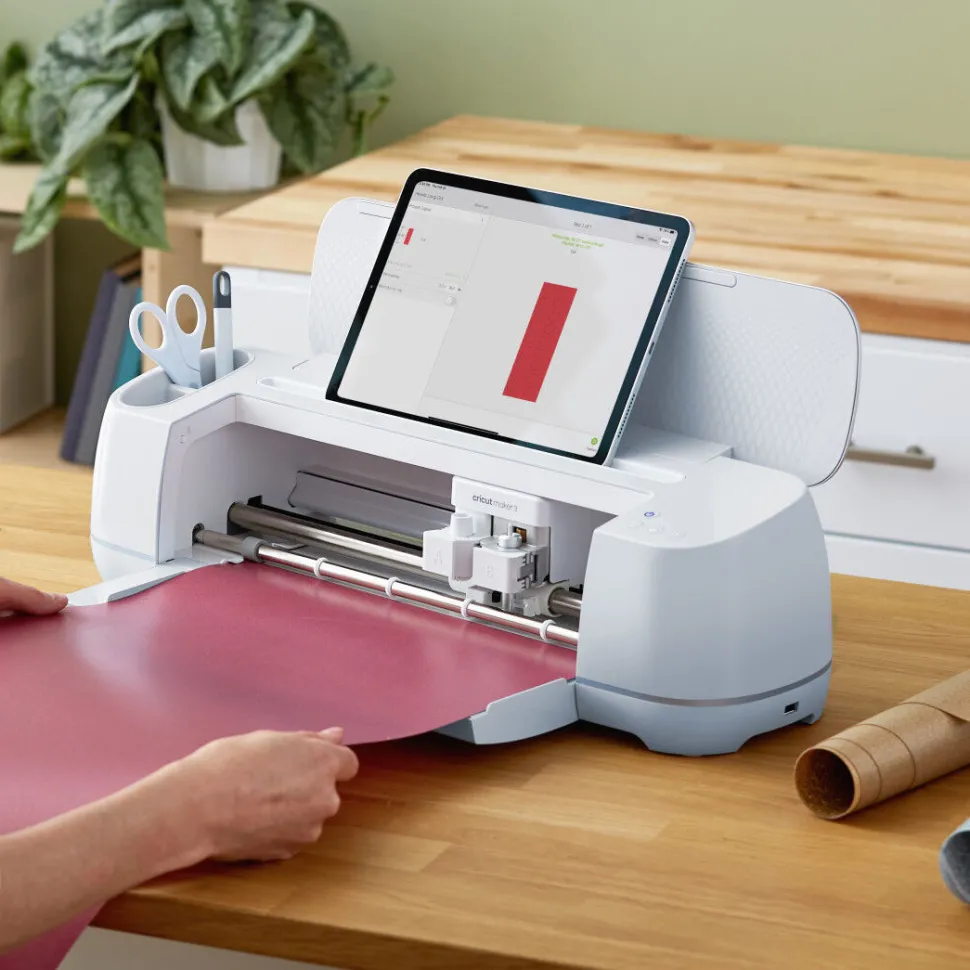 Smart Iron-On™ Glitzer (2,7 m)