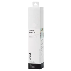 Smart Iron-On™ Glitzer (2,7 m)