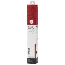 Smart Iron-On™ Glitzer-(0.9 m)