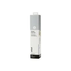 Smart Iron-On™, Silber (2.7 m)