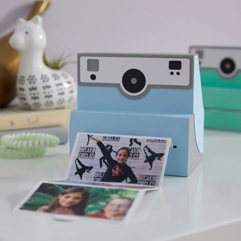 Smart Paper™ Farbkarton für Aufkleber, Pastell