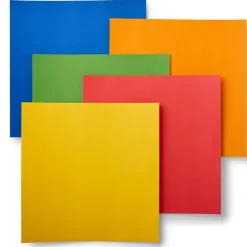 Smart Paper™ Sticker Cardstock, Bright Bow