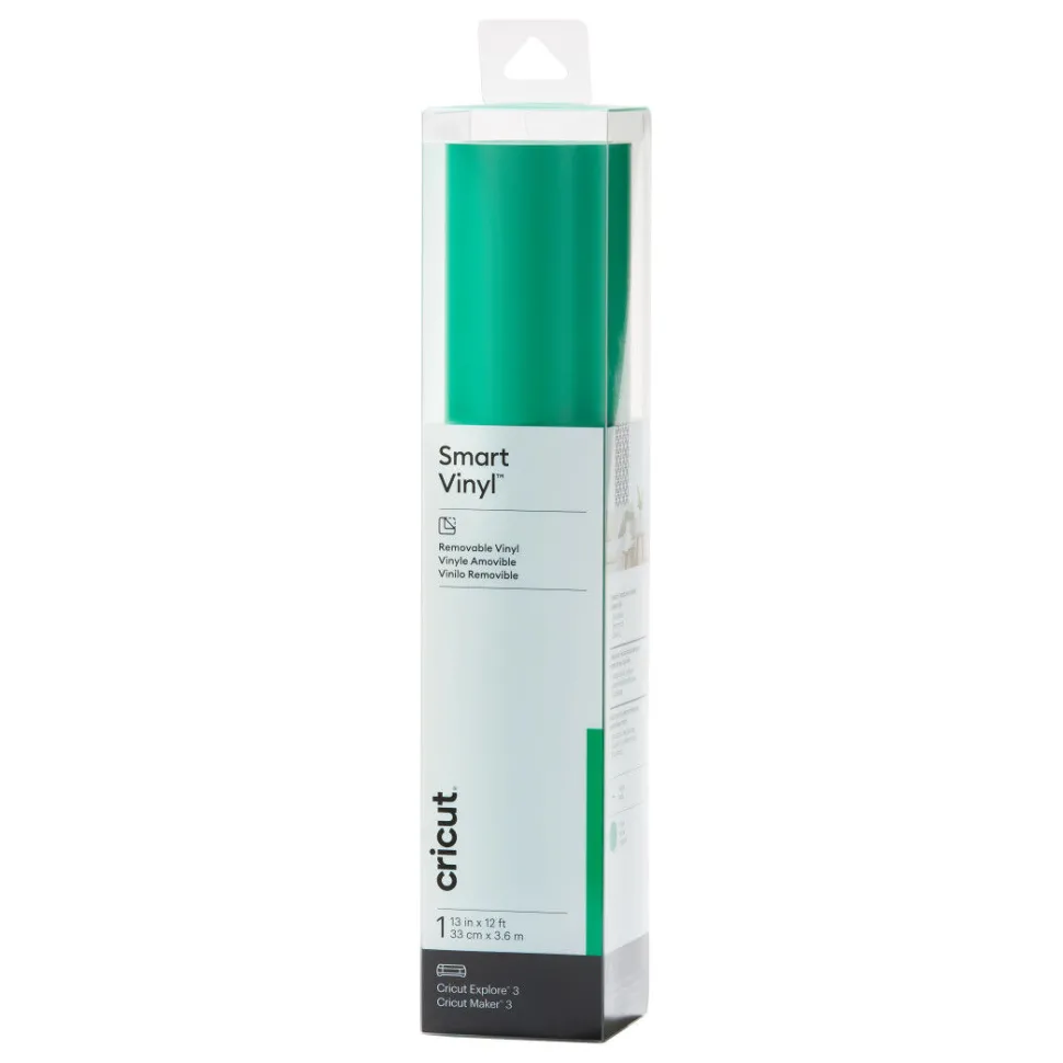Smart Vinyl™ - Ablösbar (3.7 m)