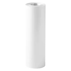 Smart Vinyl™ - Ablösbar, Weiß 33 cm x 22,9 m (13 Zoll x 75 Fuß)
