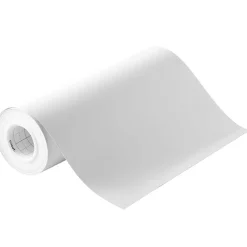 Smart Vinyl™ - Ablösbar, Weiß 33 cm x 22,9 m (13 Zoll x 75 Fuß)