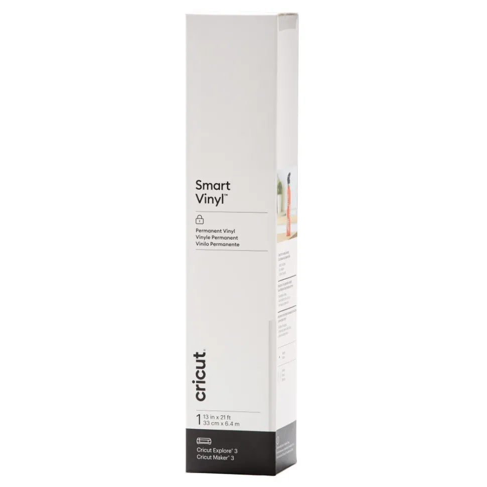 Smart Vinyl™ - permanent (6,4 m)
