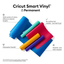 Smart Vinyl™ - permanent (6,4 m)