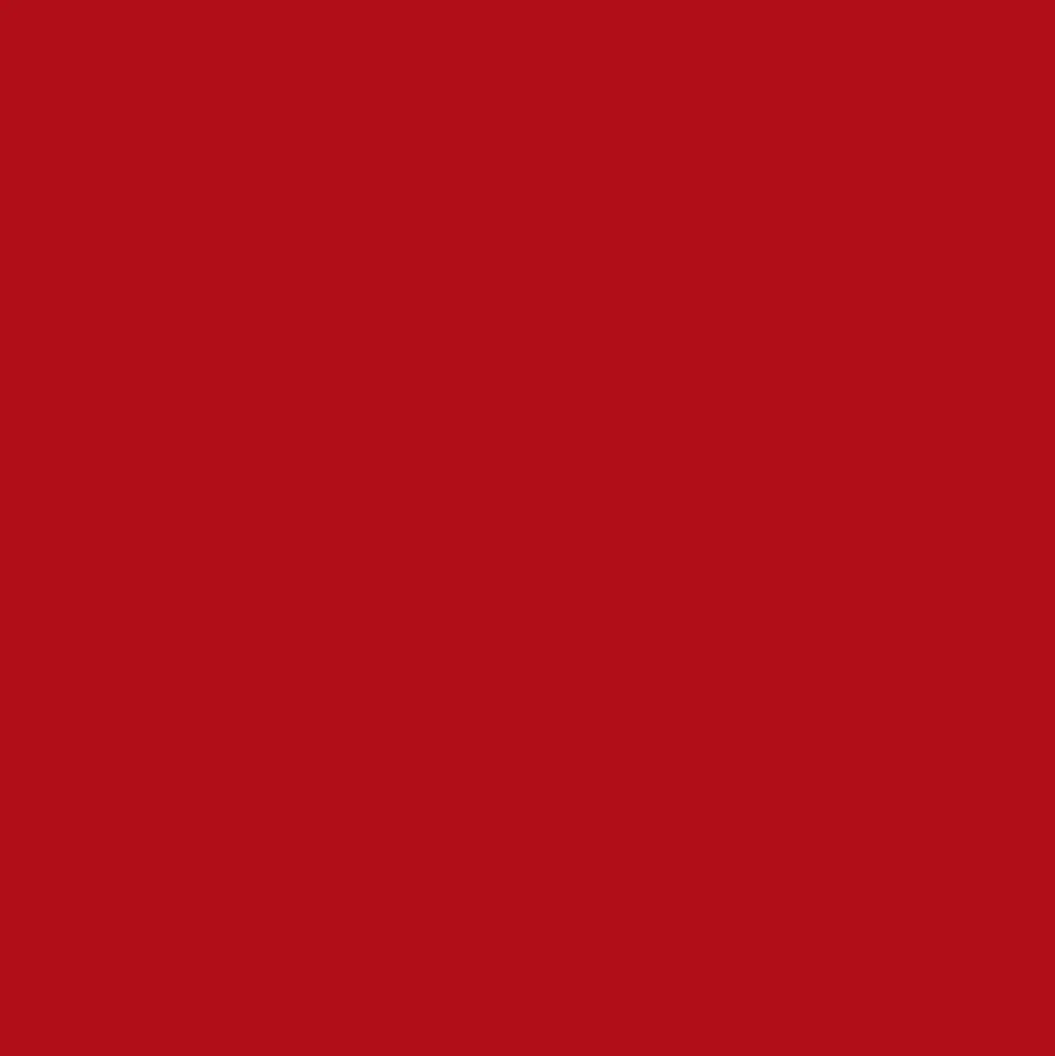 Smart Vinyl™ - permanentes Vinyl ohne Schneidematte (1,5 m / 5 Fuß), Rot