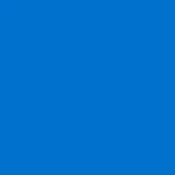 Smart Vinyl™ - permanentes Vinyl ohne Schneidematte (0,9 m / 3 Fuß), Meerblau