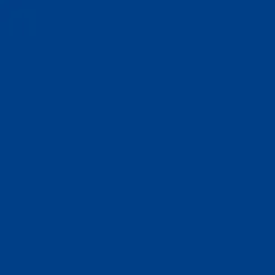 Smart Vinyl™ - permanentes Vinyl ohne Schneidematte (0,9 m / 3 Fuß), Blau
