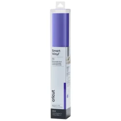 Smart Vinyl™ - Removable (0.9 m), Purple