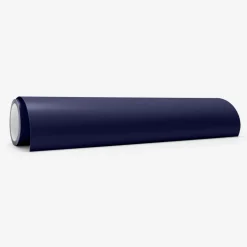 Smart Vinyl - Removable, Blue 5 ft