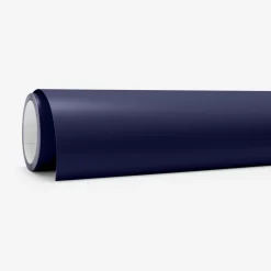 Smart Vinyl - Removable, Blue 5 ft