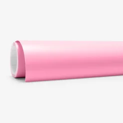 Smart Vinyl - Removable, Light Pink 5 ft
