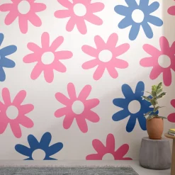Smart Vinyl - Removable, Orange 5 ft